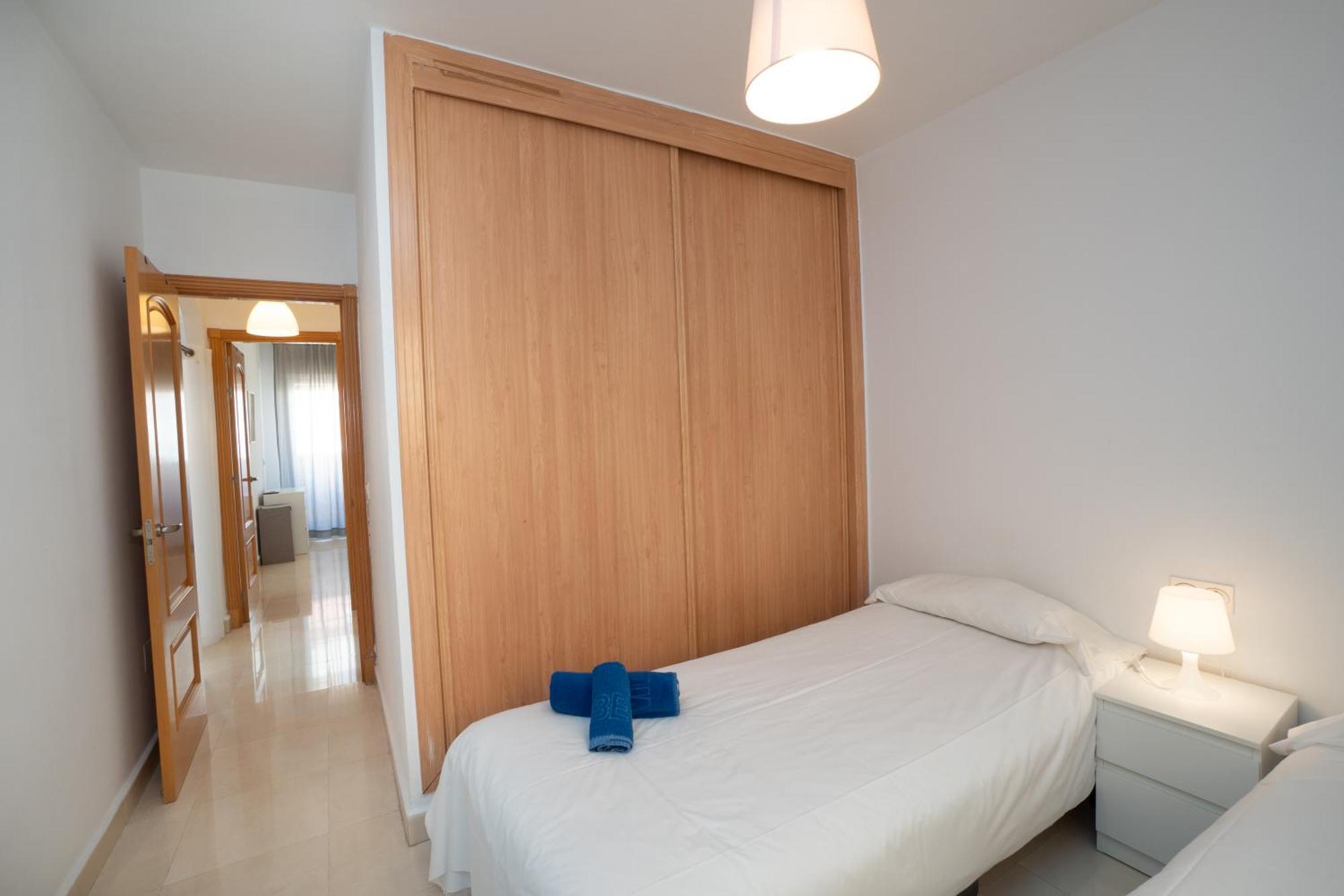 Neptuno 2c Menyber Apartamento